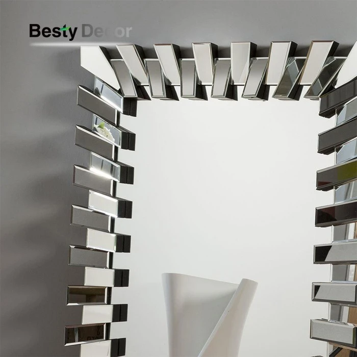 Mirrors Decor Wall suppliers
